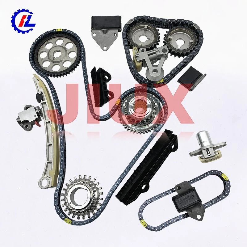 1999-2005 SUZUKI Grand Vitara zobratu ķēdes komplekts H25A H27A 2,5L 2,7L 12761-65E00 12831-65E00