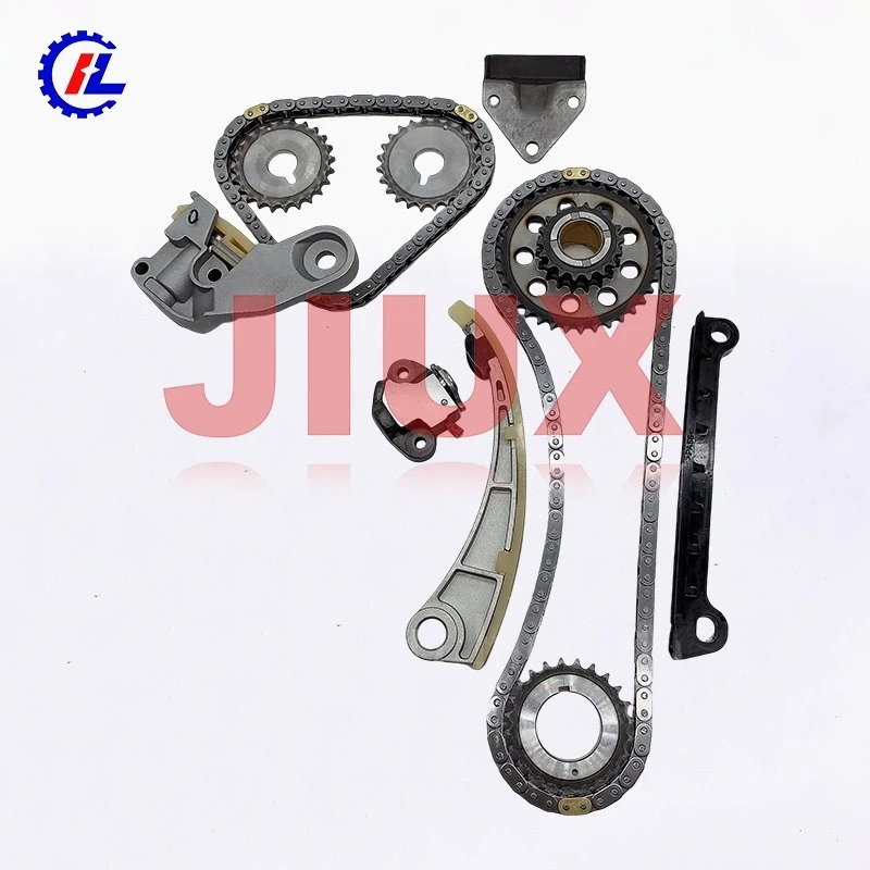 Zobķēdes komplekts priekš SUZUKI Aerio 2002-03 SX4 2007-09 Vitara 1998-03 1995cc 2.0L J20A 4cyl 12761-77E00 98L